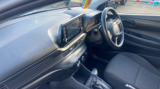 Hyundai i20 1.0T GDi 48V MHD SE Connect 5dr DCT Petrol Hatchback